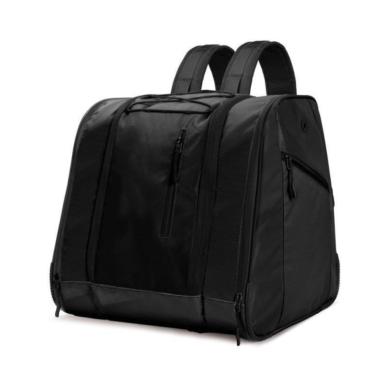 Versatile Sports and Gym Backpack LoungeYard — product view 7