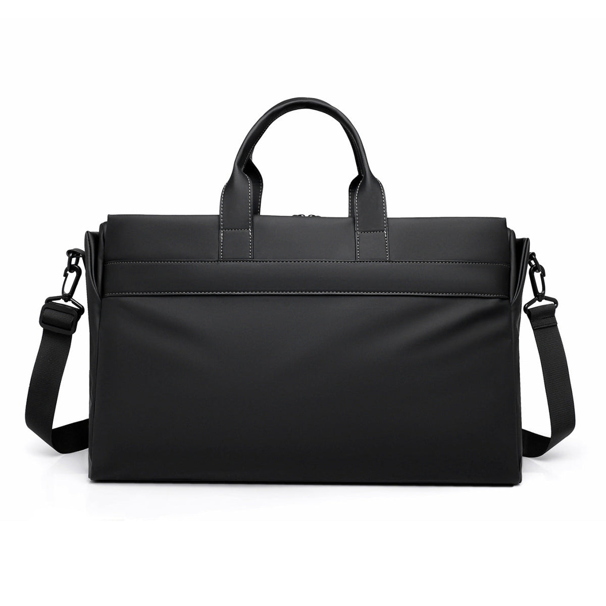 Sleek Professional Briefcase LoungeYard — product view 5