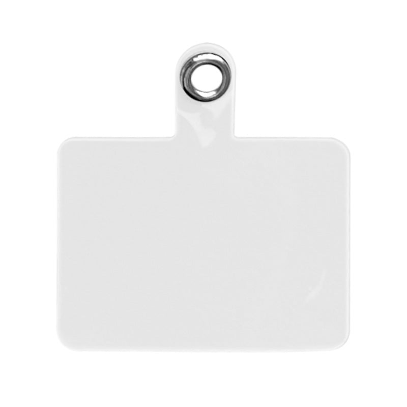 Customizable Luggage Tag LoungeYard — product view 5