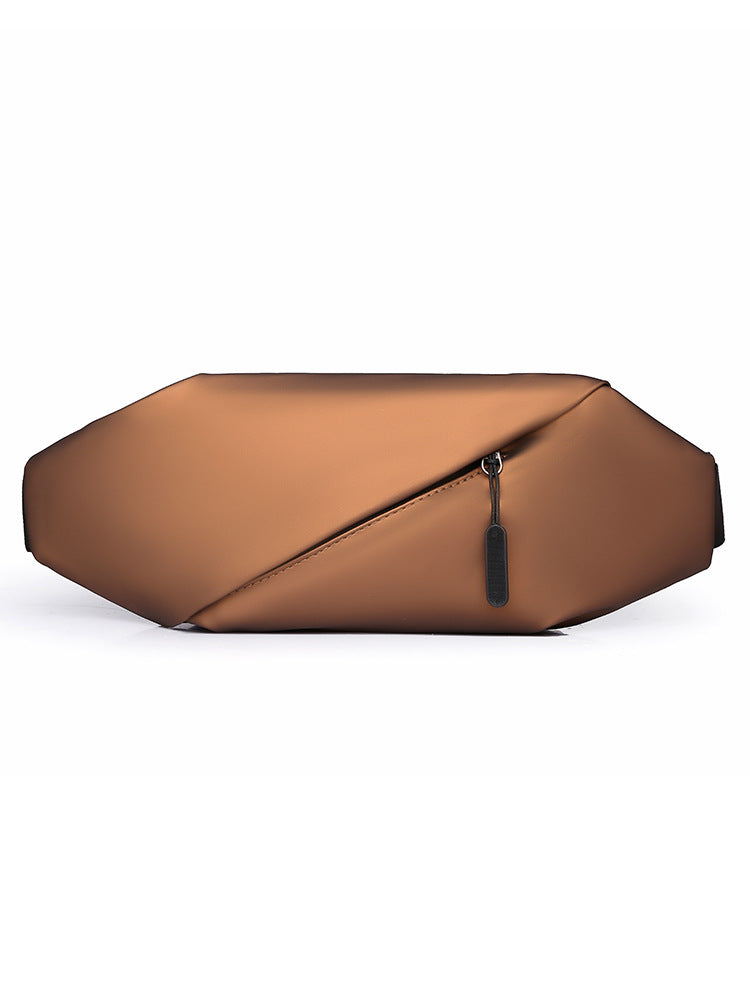 Sleek and Versatile Crossbody Bag LoungeYard — product view 2