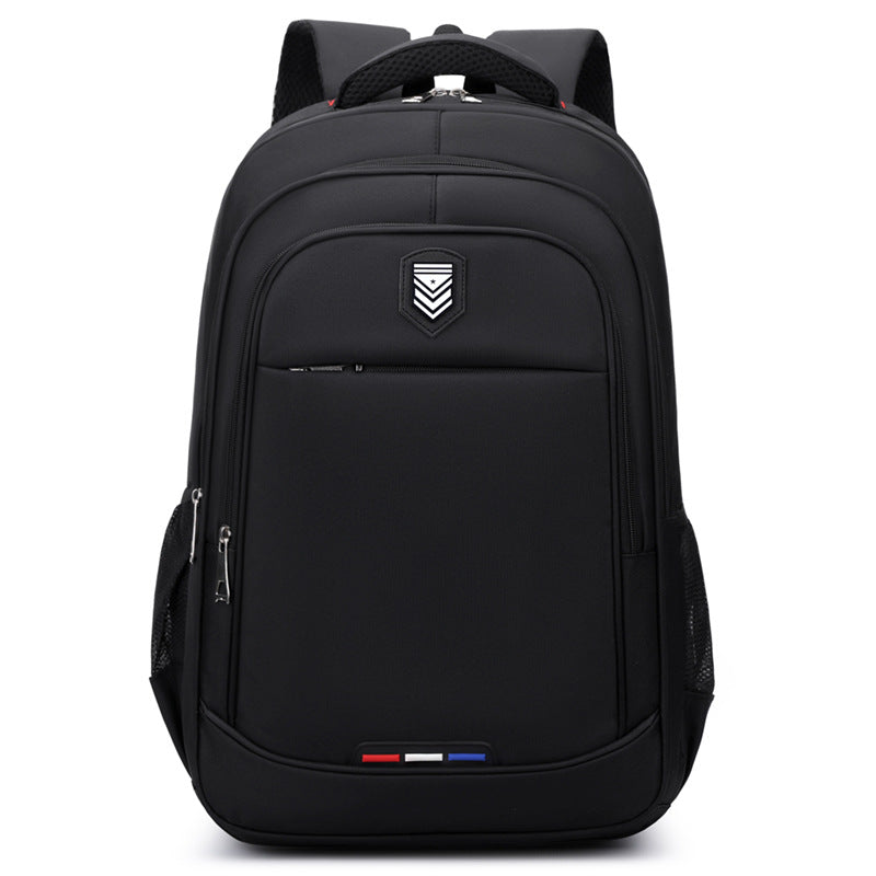 Premium Business Laptop Backpack — product view 2