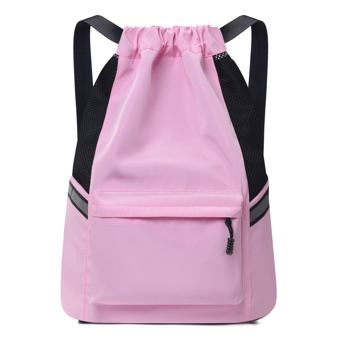 Lightweight Drawstring Sports Bag LoungeYard — product view 6
