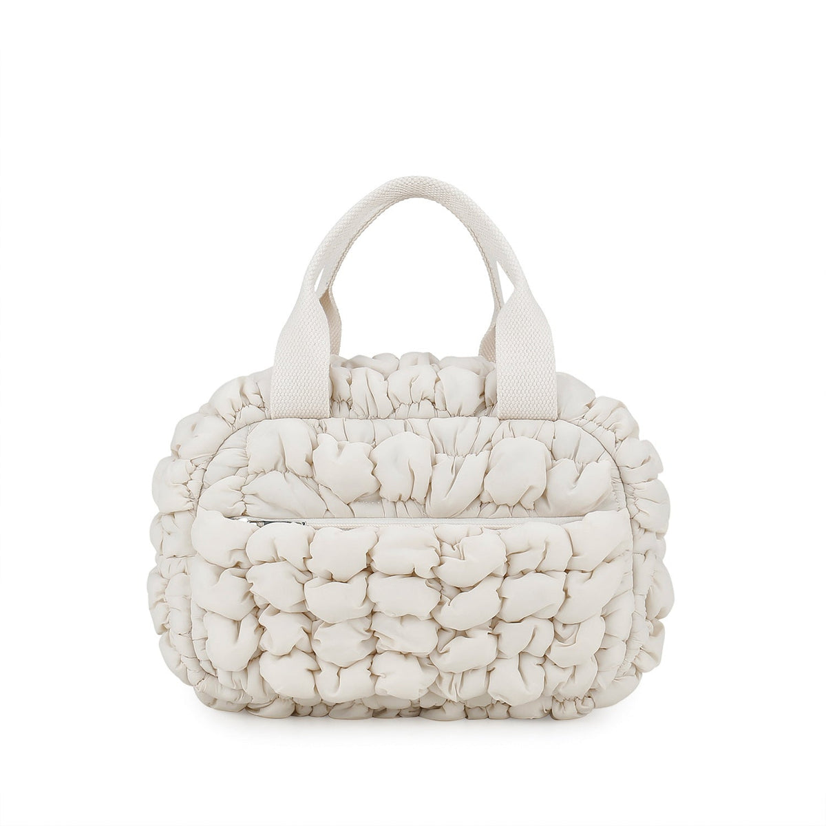 Comfortable and Padded Handbag LoungeYard — product view 7