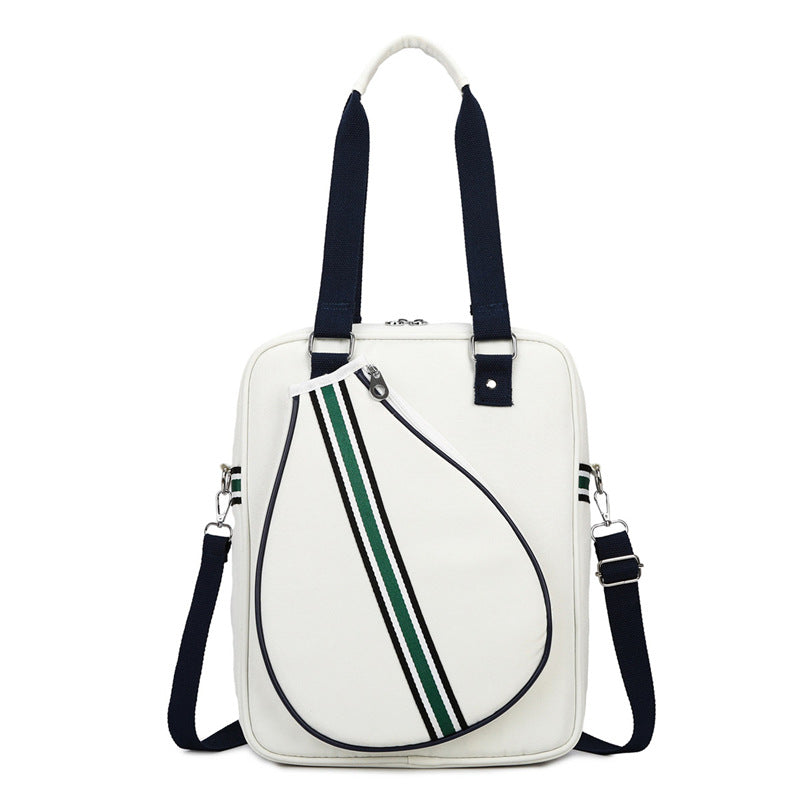 Multi-Functional Tech Organizer Bag LoungeYard — product view 5