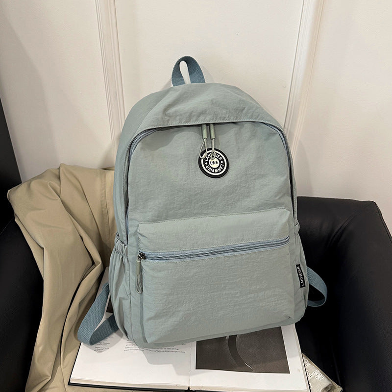 Lightweight Multi-Functional Backpack — product view 3