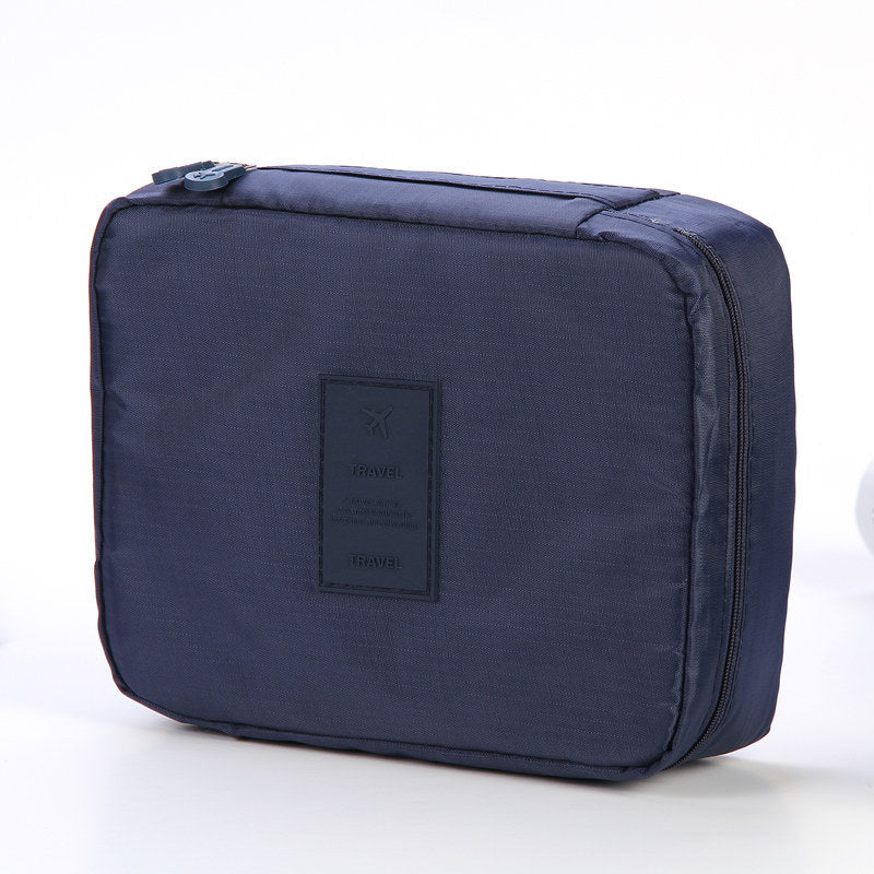 Travel Tech Organizer Bag LoungeYard — product view 4