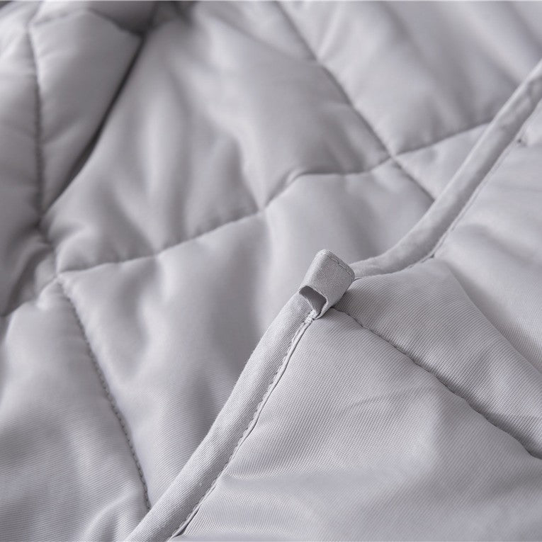 Premium Reversible Comfort Blanket LoungeYard — product view 3