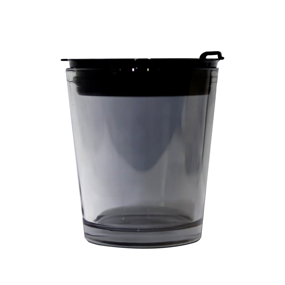 Women's reusable drinking cups with double filling system LoungeYard — product view 6