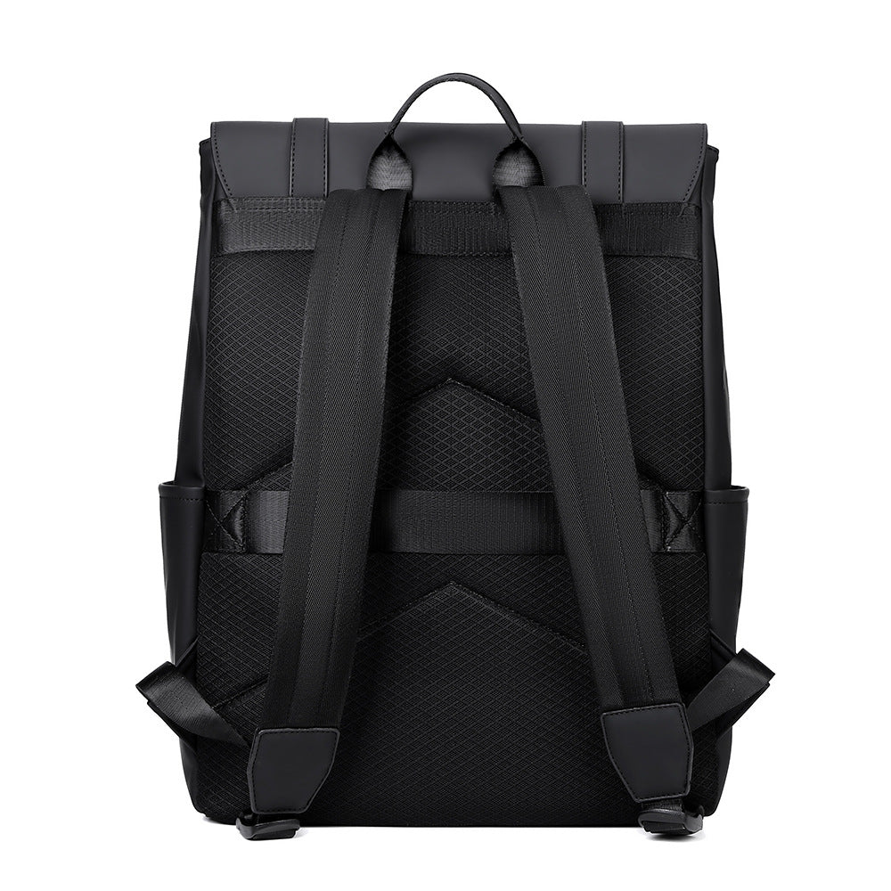 Laptop Backpack LoungeYard — product view 3