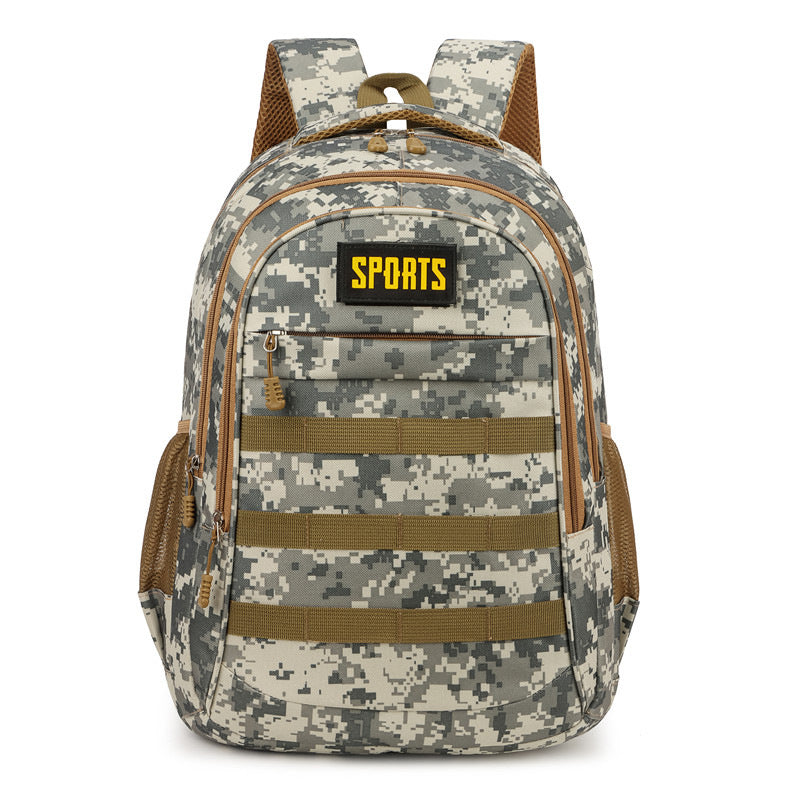Utility Sports Backpack LoungeYard — product view 7
