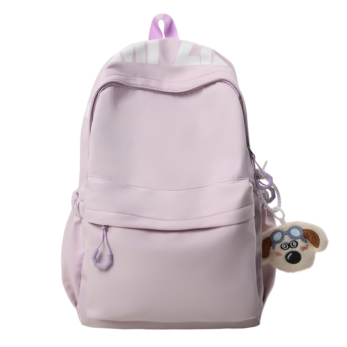 Fashion Backpack LoungeYard — product view 3