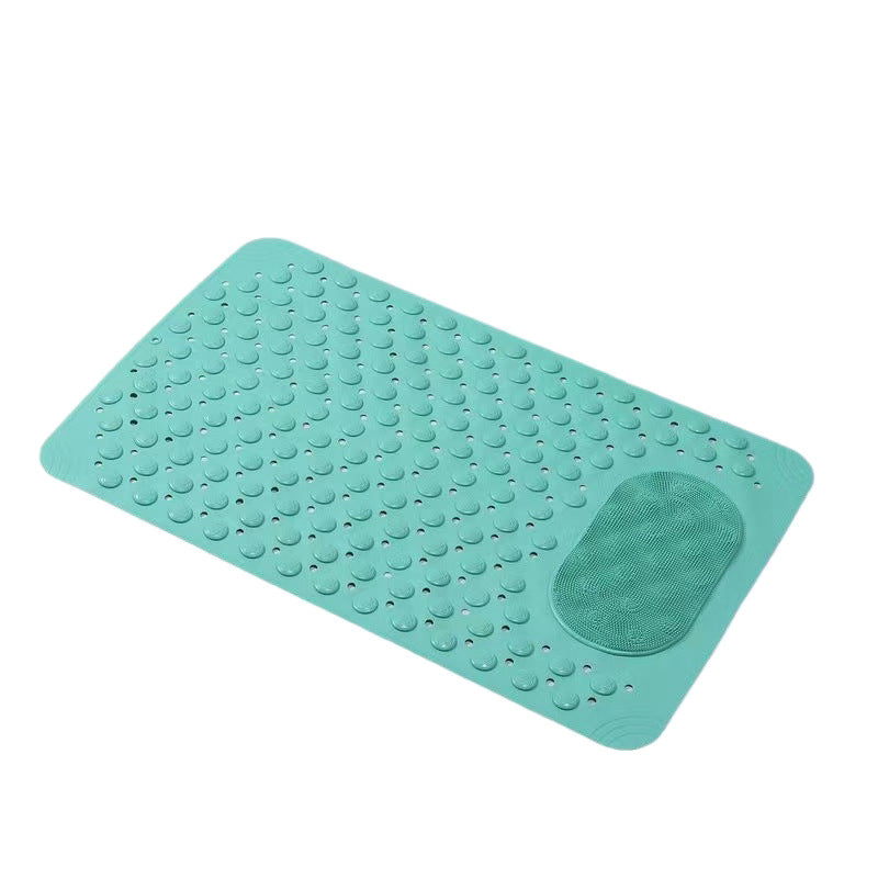 Non-Slip Bathroom Mat Bowlift — product view 1