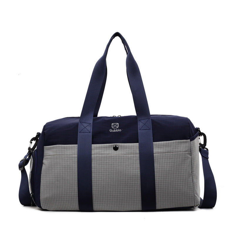 Versatile Multi-Purpose Travel Duffle LoungeYard — product view 5