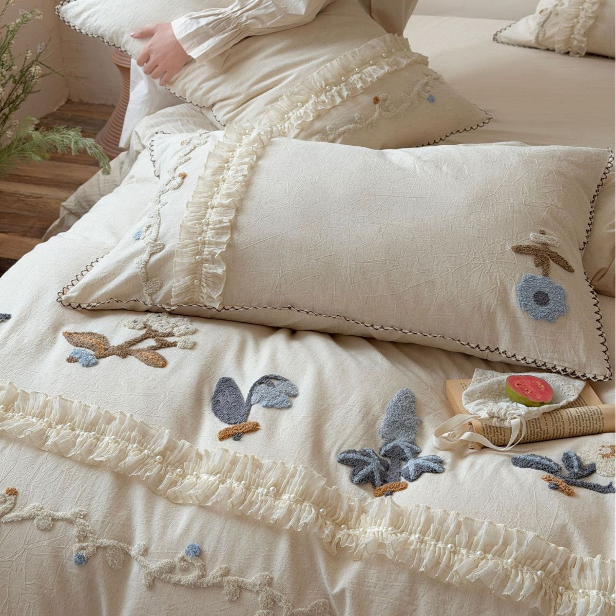 Bedding set — product view 4