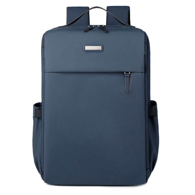 Sleek Professional Backpack LoungeYard — product view 6