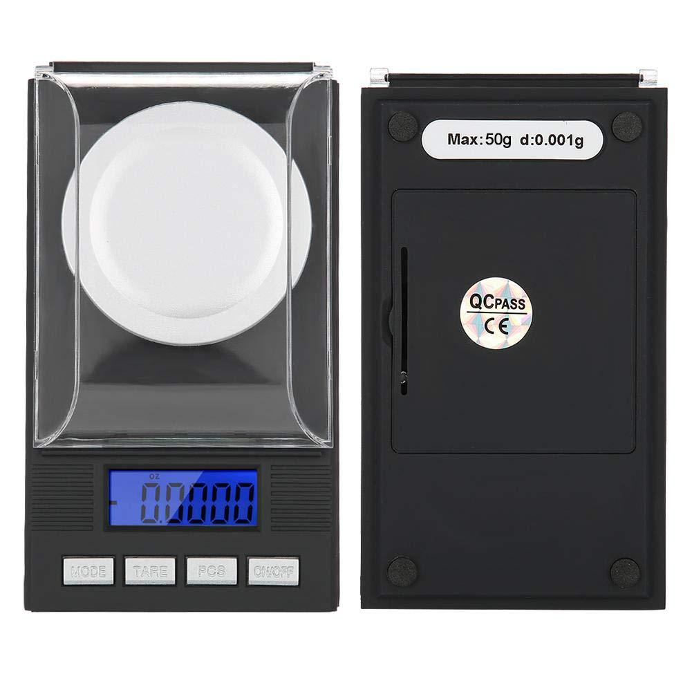 Digital Precision Scale — product view 5