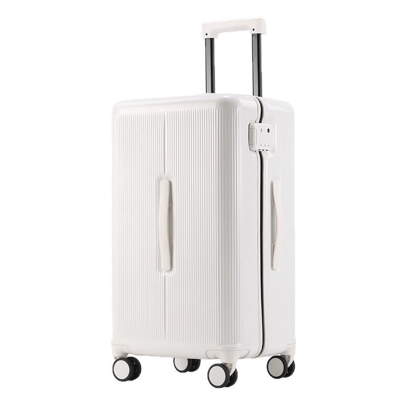 Compact Durable Hardshell Travel Suitcase — product view 5