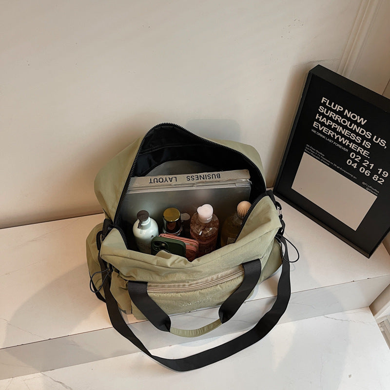Women's sports bag LoungeYard — product view 7