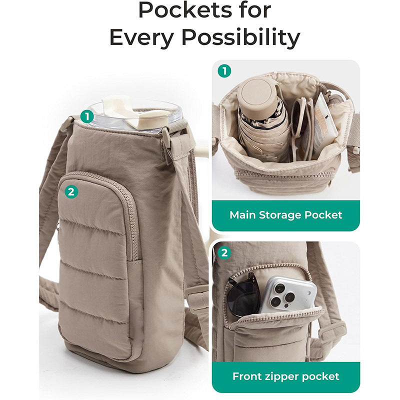Tote bag LoungeYard — product view 3