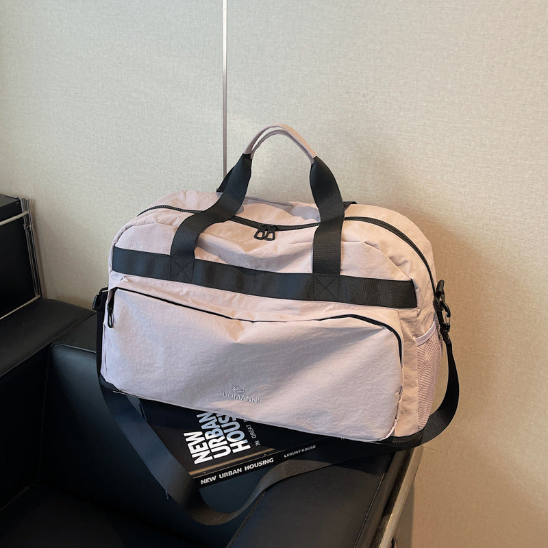 Versatile Travel Gym Duffle Bag — product view 3