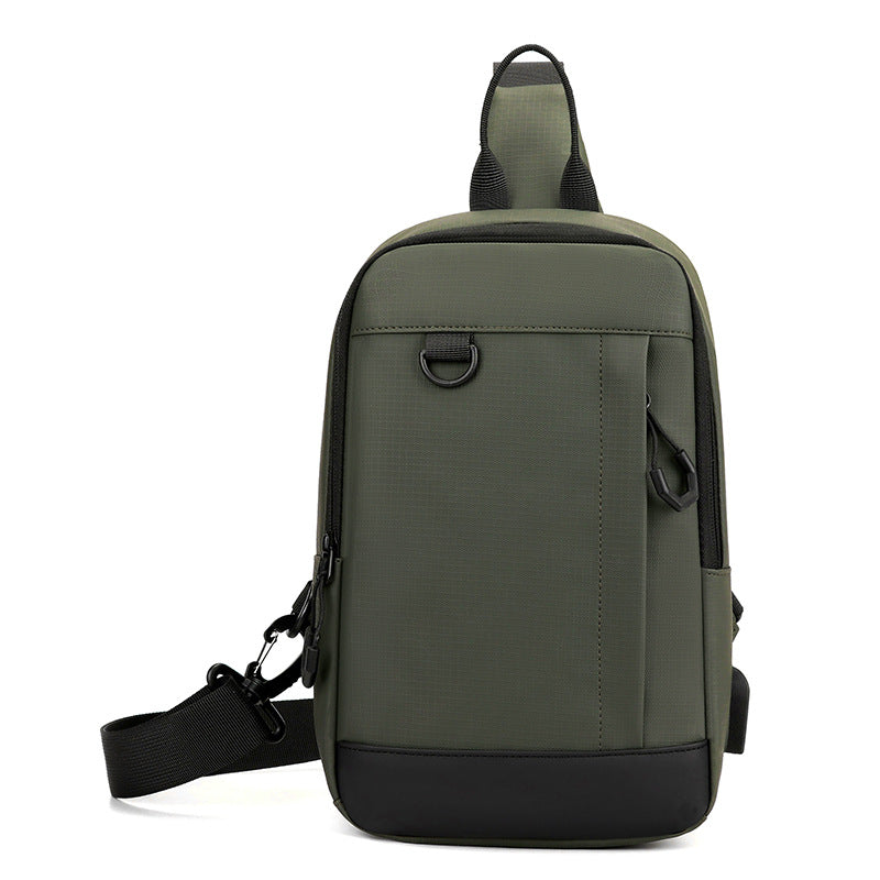 Sling Backpack LoungeYard — product view 5