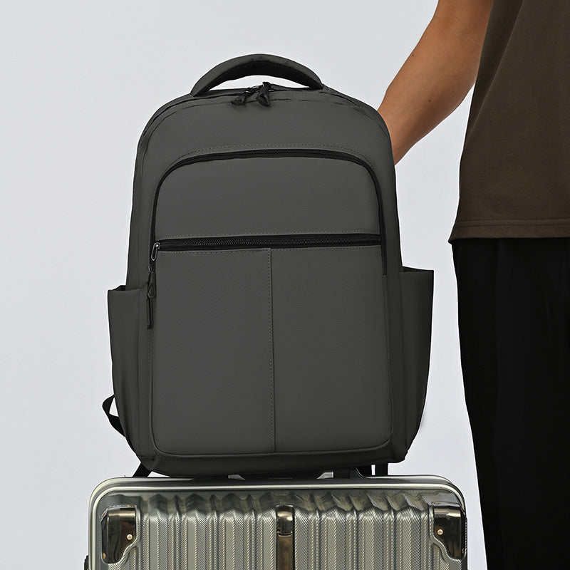 Versatile Durable Backpack LoungeYard — product view 3