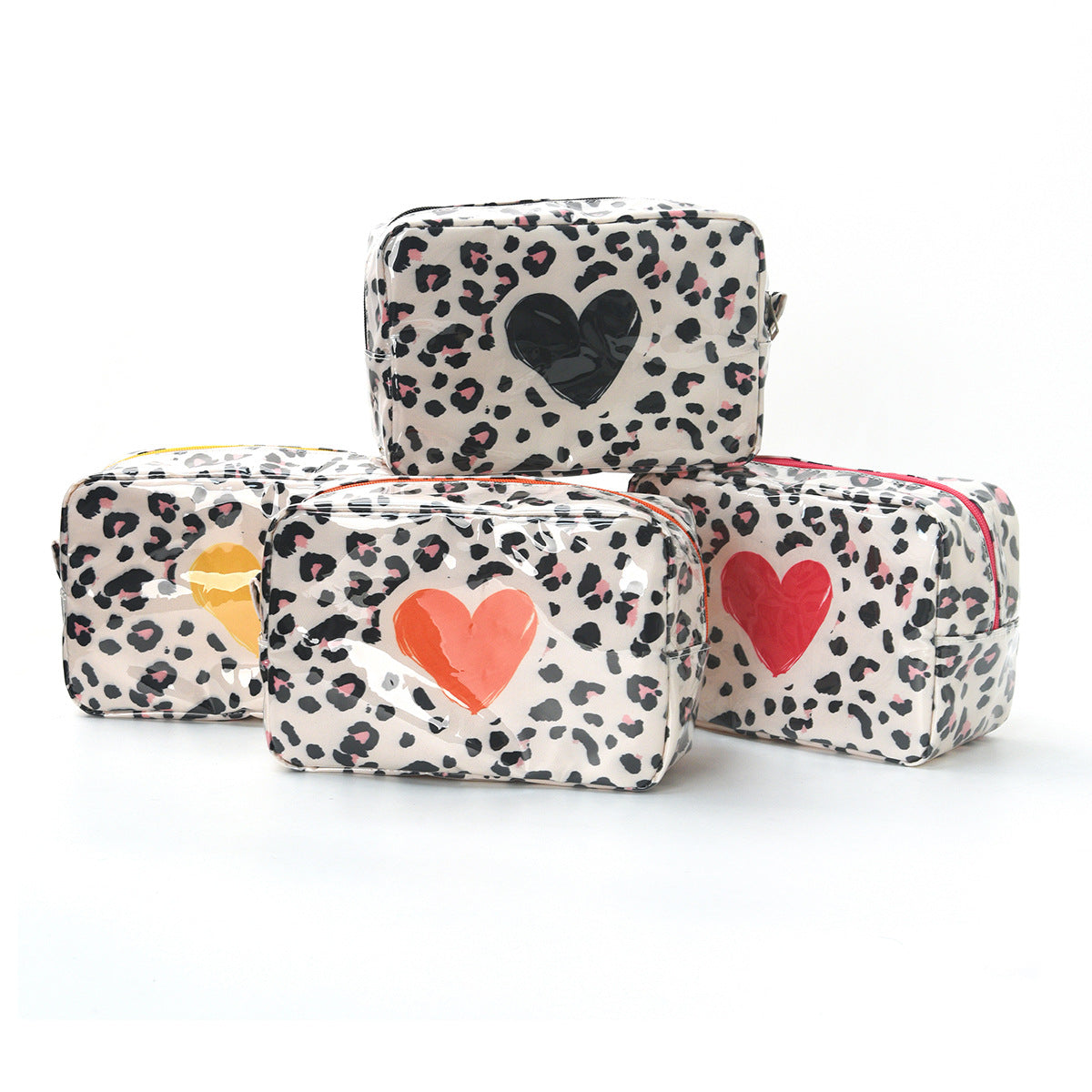 Stylish Make-Up Bag LoungeYard — product view 3