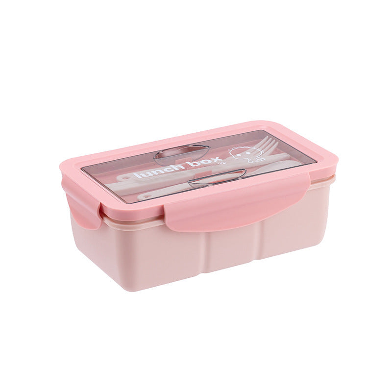 Multi-Functional Airtight Lunch Box — product view 3