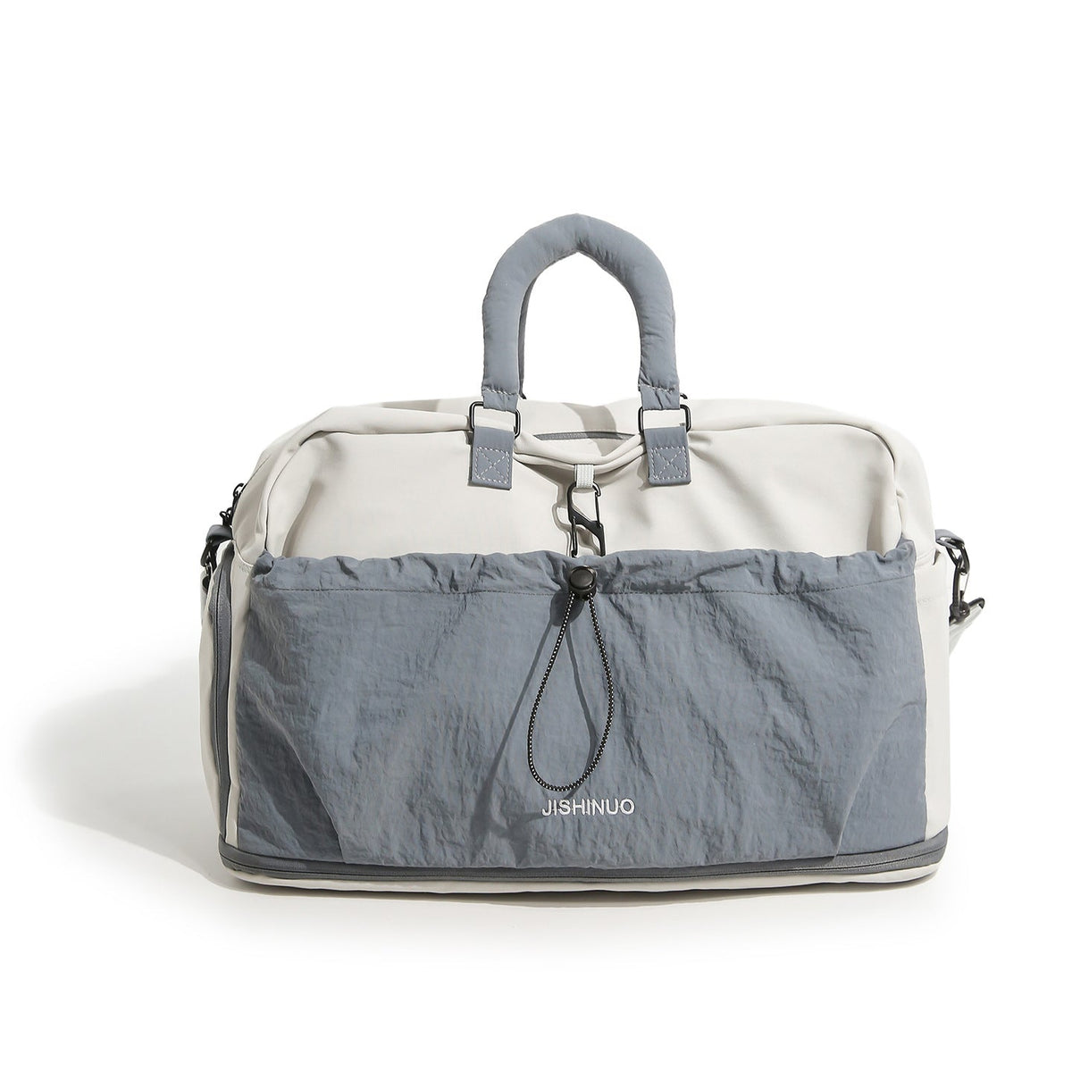 Versatile All-Weather Travel Duffle Bag LoungeYard — product view 7