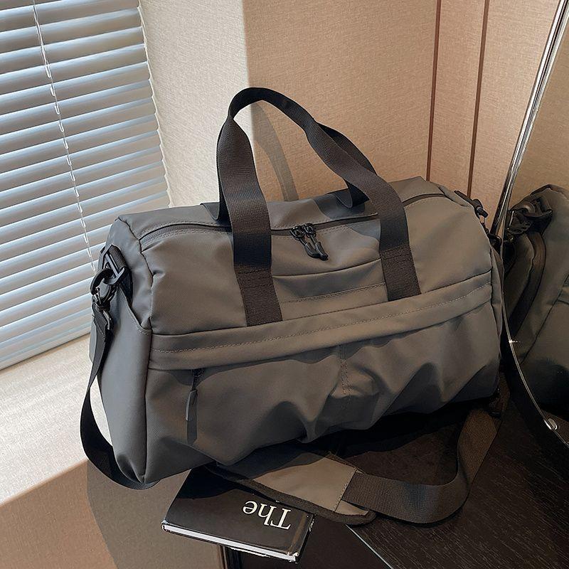 Versatile Multi-Functional Sport Duffel Bag LoungeYard — product view 2