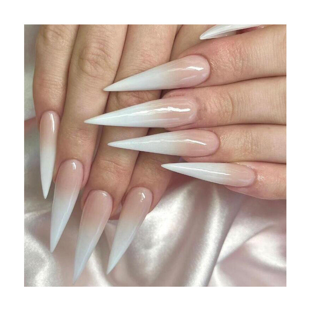 Stiletto Nail Extensions — product view 4