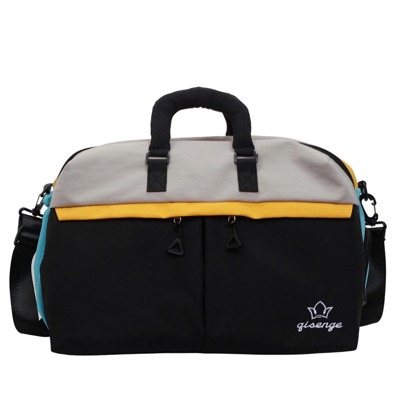 Multi-Pocket Travel — product view 6