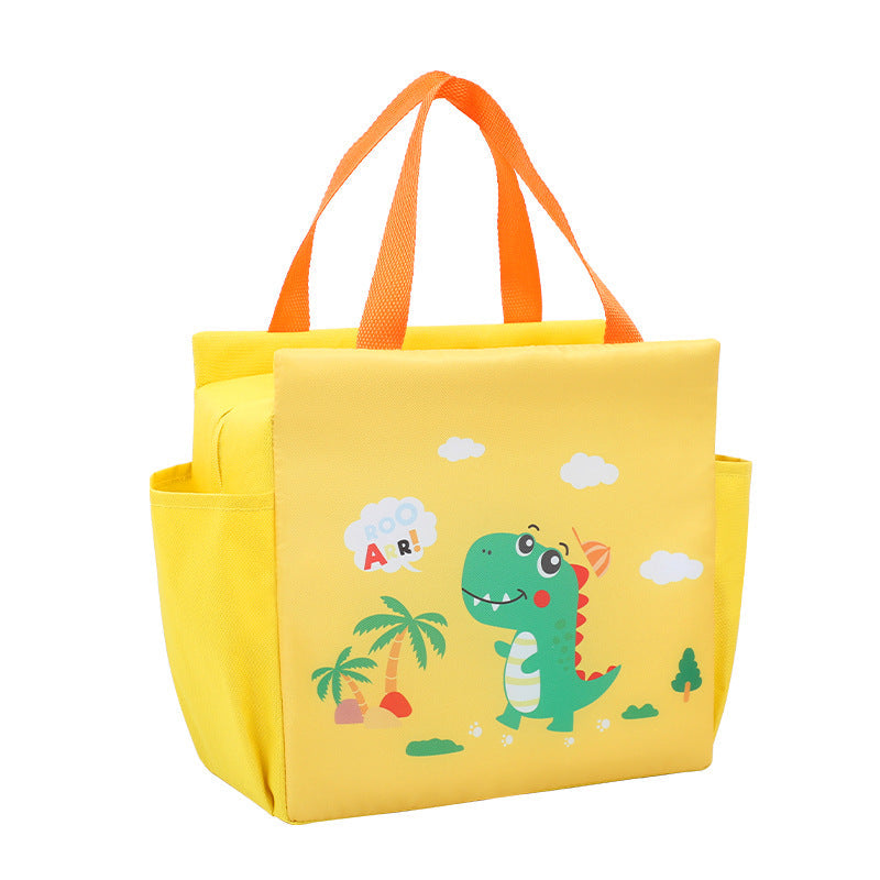 Leisure bag LoungeYard — product view 6