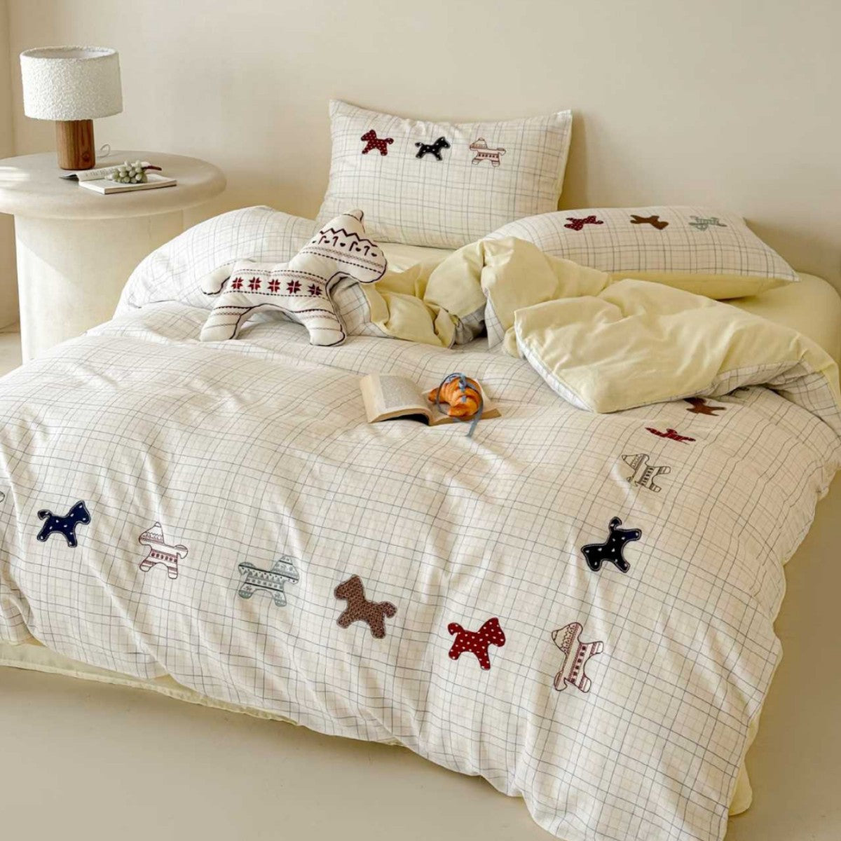 Duvet cover set — product view 6