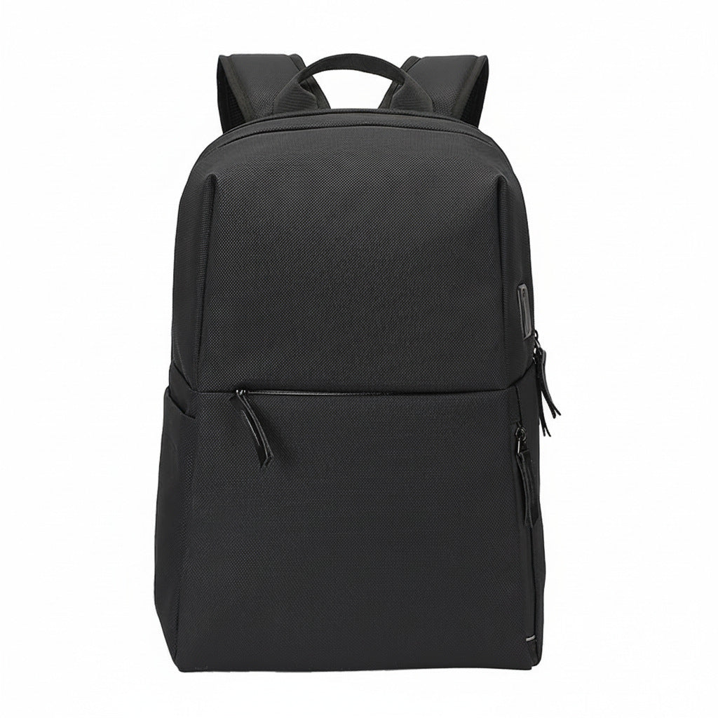 Structured Lightweight Commuter Backpack LoungeYard — product view 2