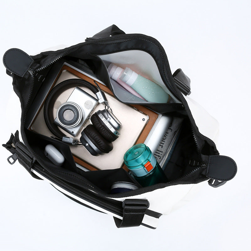 Multi-Functional Sports Carryall — product view 3