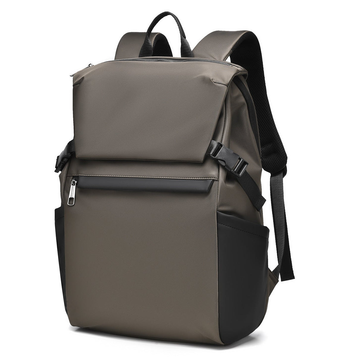 Premium Multi-Functional Backpack LoungeYard — product view 4