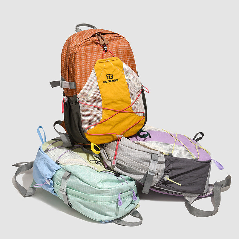 Multi-Functional Outdoor Hiking Backpack LoungeYard — product view 4