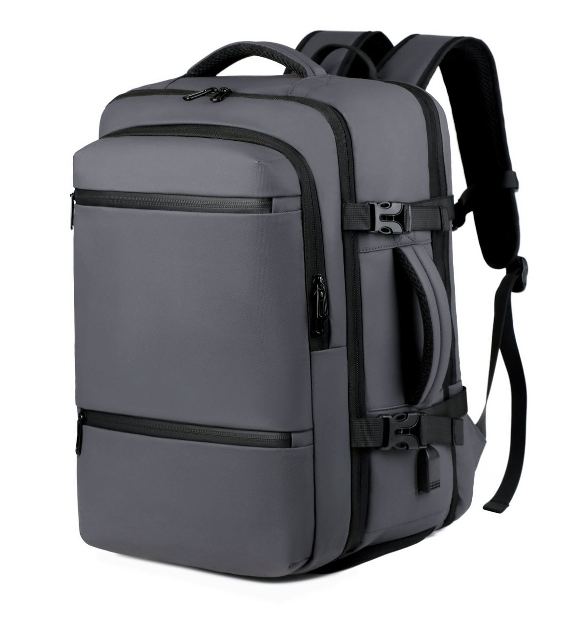 Versatile Travel Backpack LoungeYard — product view 5