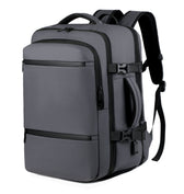 Versatile Travel Backpack LoungeYard