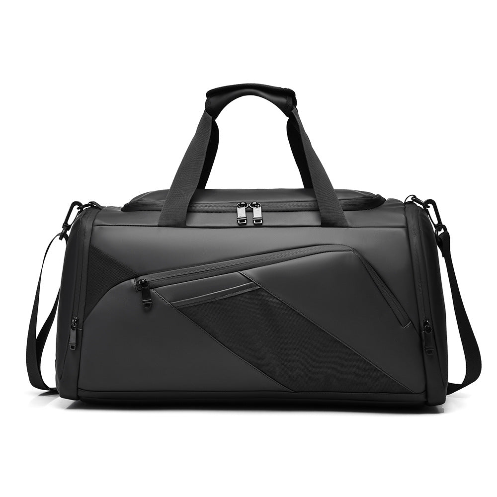 High-Performance Gym Duffle LoungeYard — product view 2
