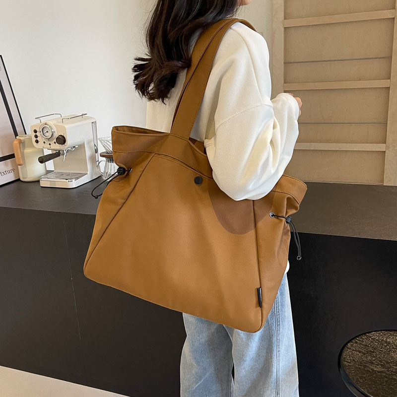 Functional Everyday Tote Bag — product view 4