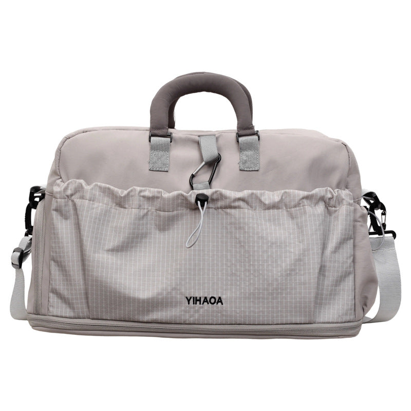 Multifunctional Travel Weekender — product view 6