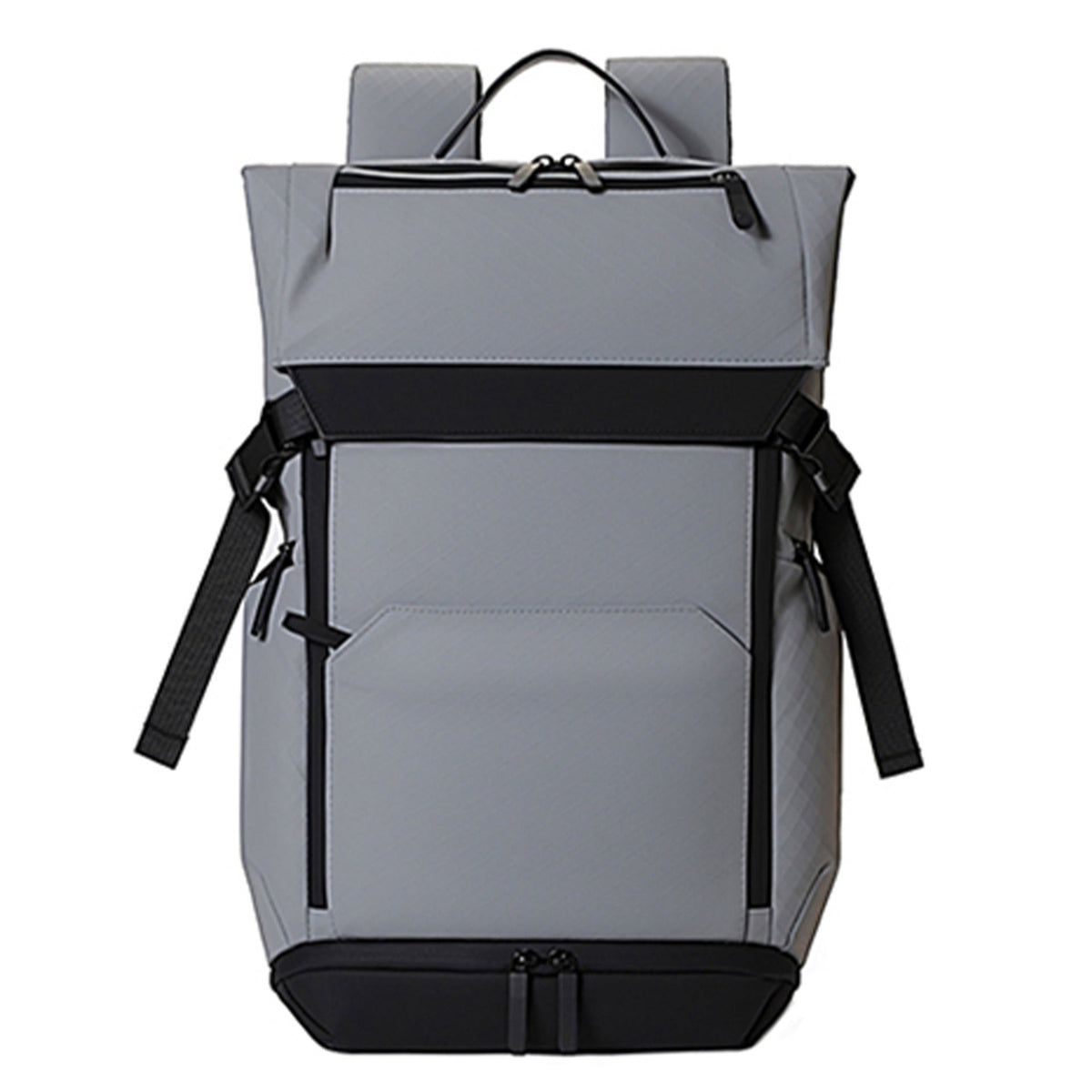 Innovative Multi-Function Travel Backpack — product view 4