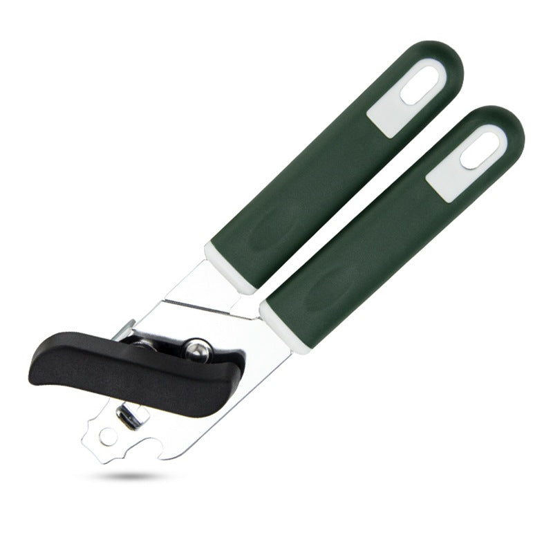 Ergonomic Manual Can Opener Tool LoungeYard — product view 3