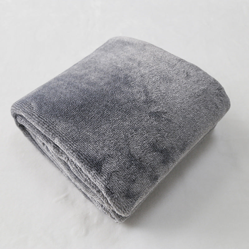 Cozy Soft Fleece Blanket — product view 6