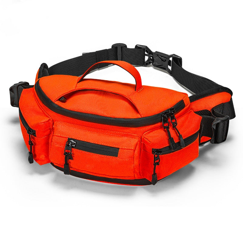 Versatile Crossbody Utility Bag LoungeYard — product view 2