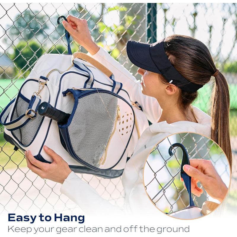 Multipurpose Sport Gear Bag LoungeYard — product view 4