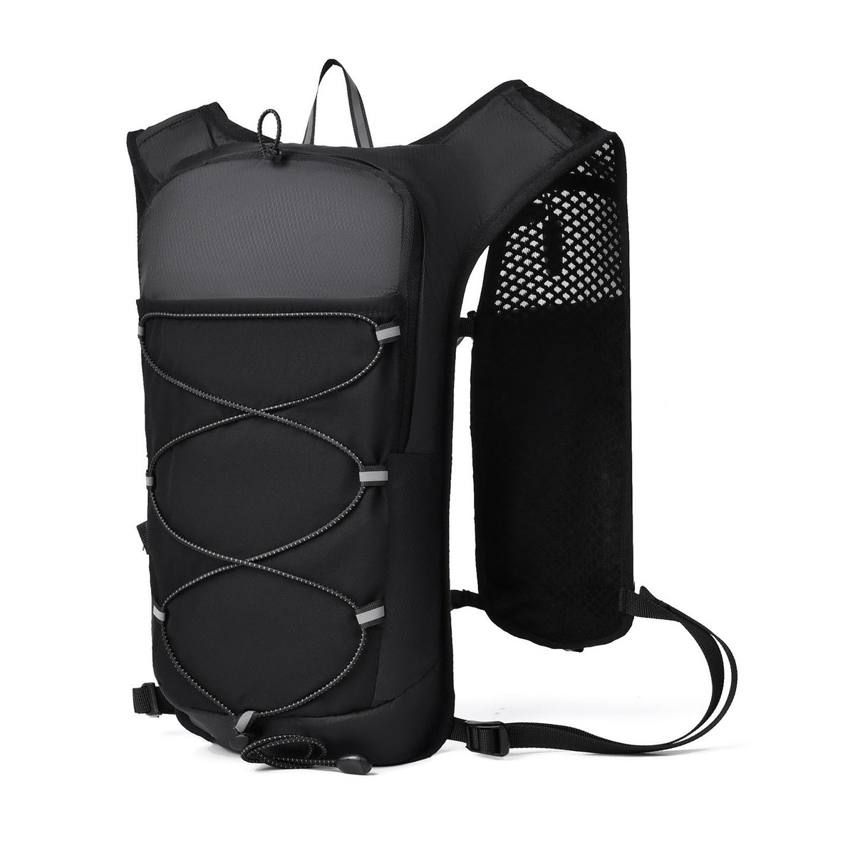 Hydration-Compatible Running Pack LoungeYard — product view 3