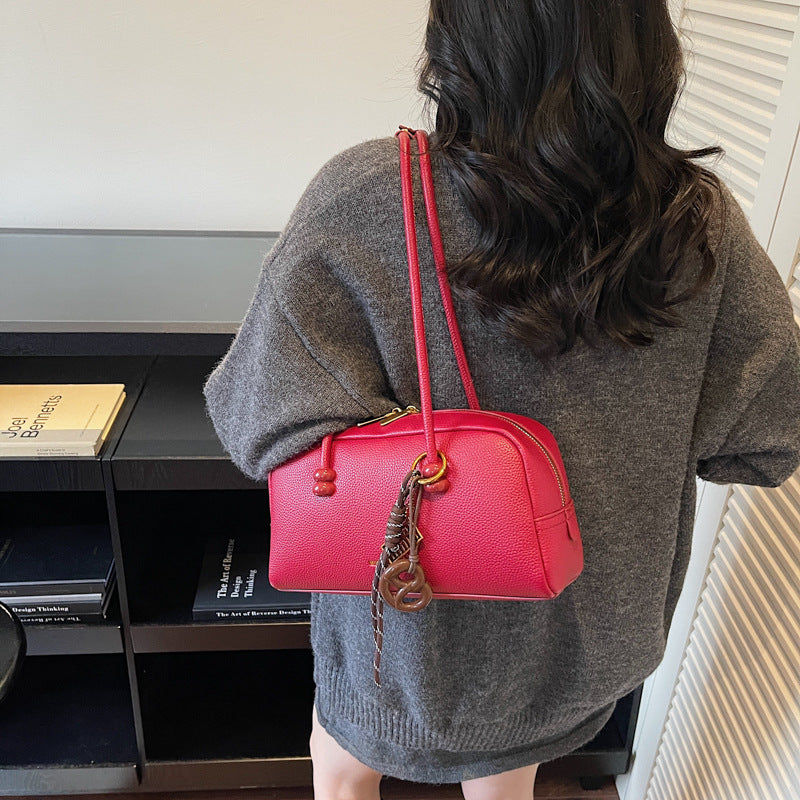 Chic Retro Handbag LoungeYard — product view 5